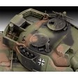 1/35e Revell Leopard 1A5