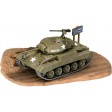 1/76e Revell M24 Chaffee