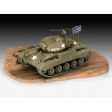 1/76e Revell M24 Chaffee