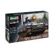 1/72e Revell SPz Marder 1A3