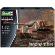 1/72e Revell Jagdpanther Sd.Kfz.173