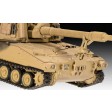 1/72e Revell M109A6