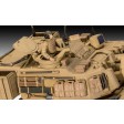 1/72e Revell M109A6