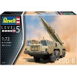 1/72e Revell SCUD-B