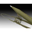 1/72e Revell SCUD-B