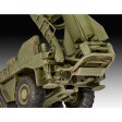 1/72e Revell SCUD-B