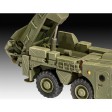 1/72e Revell SCUD-B