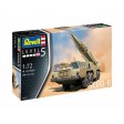 1/72e Revell SCUD-B