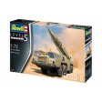 1/72e Revell SCUD-B