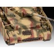 1/35e Revell Panzer IV Ausf. H