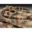 1/35e Revell Panzer IV Ausf. H