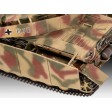 1/35e Revell Panzer IV Ausf. H