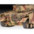 1/35e Revell Panzer IV Ausf. H