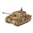 1/35e Revell Panzer IV Ausf. H