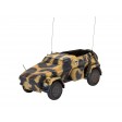 1/35e Revell German Command Armoured Vehicle Sd.Kfz.247 Ausf.B
