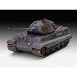 1/72e Revell Tiger II Ausf. B "Königstiger" "World of Tanks"