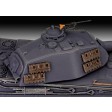 1/72e Revell Tiger II Ausf. B "Königstiger" "World of Tanks"
