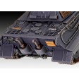 1/72e Revell Tiger II Ausf. B "Königstiger" "World of Tanks"