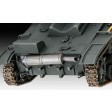 1/35e Revell T-26 "World of Tanks"