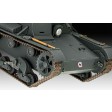 1/35e Revell T-26 "World of Tanks"