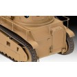 1/35e Revell Leichttraktor Rheinmetall 1930 "World of Tanks"