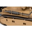 1/35e Revell Leichttraktor Rheinmetall 1930 "World of Tanks"