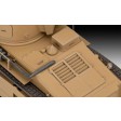 1/35e Revell Leichttraktor Rheinmetall 1930 "World of Tanks"