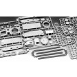 1/35e Revell Leichttraktor Rheinmetall 1930 "World of Tanks"