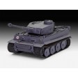 1/72e Revell Tiger I "World of Tanks" Easy Click System
