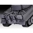 1/72e Revell Tiger I "World of Tanks" Easy Click System