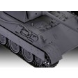 1/72e Revell Panther Ausf. D "World of Tanks" Easy Click System