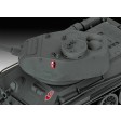 1/72e Revell T-34 "World of Tanks" Easy Click System
