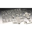 1/72e Revell F-35A Lightning II Lockheed Martin
