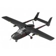 1/48e Revell O-2A Skymaster