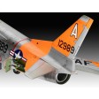 1/48e Revell F-86D Dog Sabre 