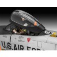 1/48e Revell F-86D Dog Sabre 