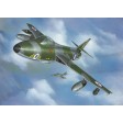 1/144e Revell Model Set Hawker Hunter FGA.9 