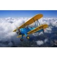 1/32e Revell Stearman PT-17 Kaydet