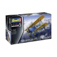 1/32e Revell Stearman PT-17 Kaydet
