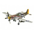 1/32e Revell P-51D Mustang (dernière version)