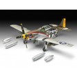 1/32e Revell P-51D Mustang (dernière version)