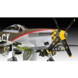 1/32e Revell P-51D Mustang (dernière version)