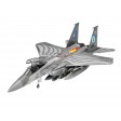 1/72e Revell Model Set F-15E Strike Eagle