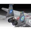 1/72e Revell Model Set F-15E Strike Eagle