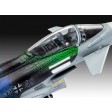 1/72e Revell Eurofighter "Luftwaffe 2020 Quadriga"