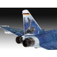 1/72e Revell Eurofighter "Luftwaffe 2020 Quadriga"