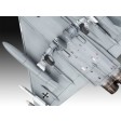 1/72e Revell Eurofighter "Luftwaffe 2020 Quadriga"