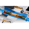 1/72e Revell Breguet Atlantic 1 "Italian Eagle" 