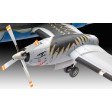 1/72e Revell Breguet Atlantic 1 "Italian Eagle" 