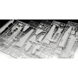 1/72e Revell Breguet Atlantic 1 "Italian Eagle" 